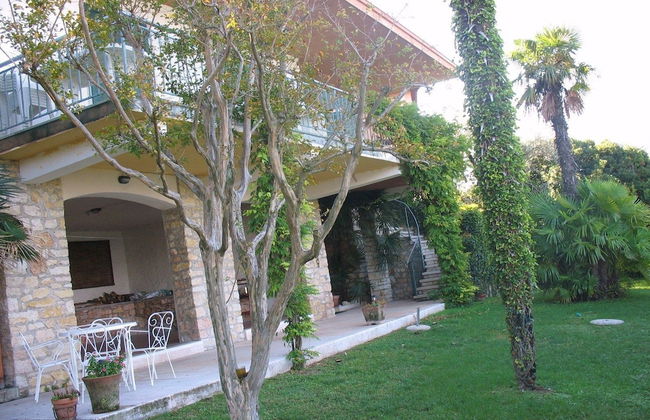 Villa Patrizia - Foto 36