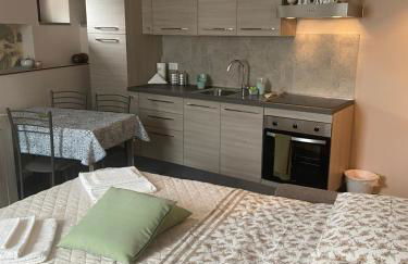 Casa Dell'Angelo Cherubino Monolocale - Foto 23