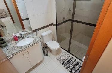 Imprensa III · Comfort and family in Brasilia - Foto 31