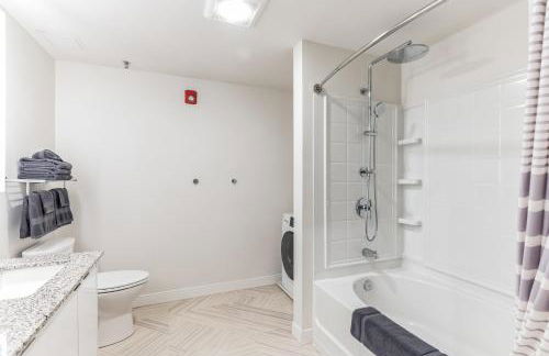 Downtown Chic New Studio Oasis Close to it All - Foto 6