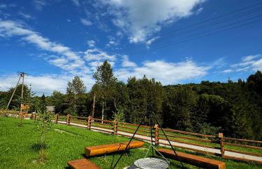 Słoneczne Wzgórze w Kojszówce - Foto 20