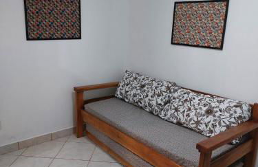 Flat à Beira Mar na Ilha Comprida - Foto 12