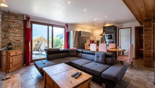 Chalet le Chardon Bleu - Foto 2, Other