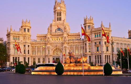 Urban District Madrid Loft - Foto 45