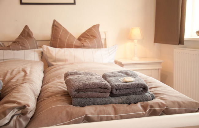 Das Backhaus 2 - Photo 5