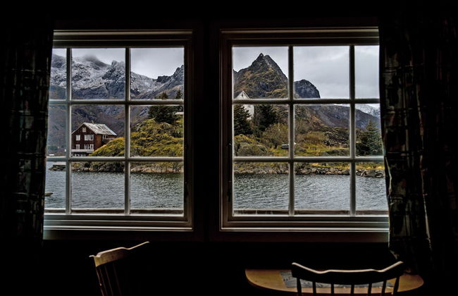 Sandvika Camping - Foto 53