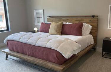 Luxury Jordanelle New Home, 5 mins to Deer Valley - Foto 62
