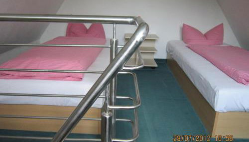 Ferienwohnung Sonne - Foto 4