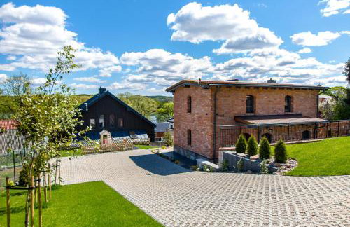 Domki Apartamentowe Chmielówka 2 - Foto 20