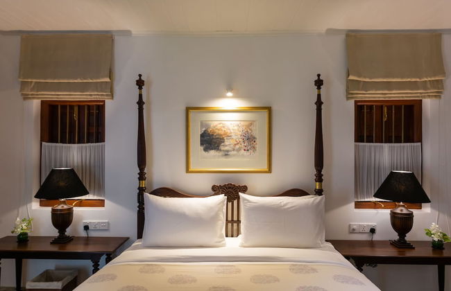 Nyne Hotels Leela Walauwwa - Induruwa - Foto 14