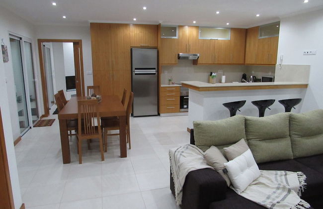 Cantinho da Ilha - Guest House - Foto 18