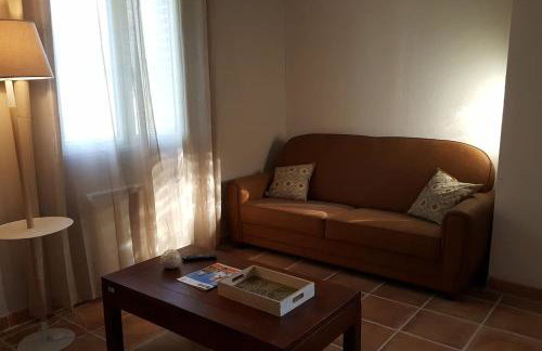 Appartement, classé 3 étoiles tout confort, piscine en saison, au calme pour un couple - Foto 17