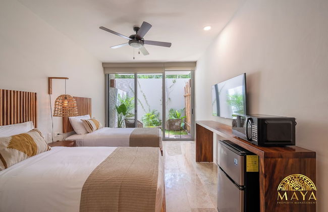 NHOA TULUM APARTHOTEL by Maya PM - Foto 54