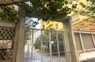 Claudio Flat - Metro Re di Roma & Wi-Fi - Foto 23