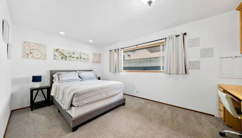 Spacious pool home in Pasadena - Foto 5