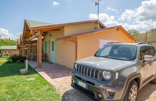 Il Campo di Nonno Giò - Foto 78