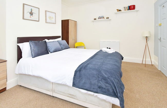 Townhouse @ Earle Street Crewe - Photo 6