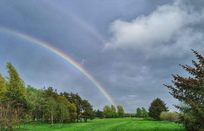 6 Person Holiday Home in Nibe - Foto 21