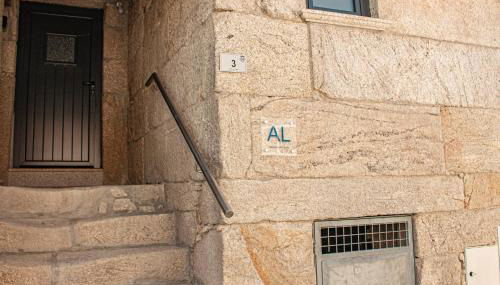 Casa da Eira de Santo Amaro - Foto 3