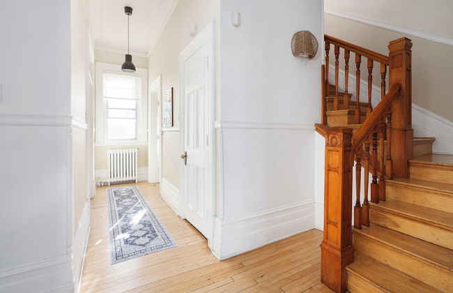 Le Saint Jacques Skylight - Foto 21