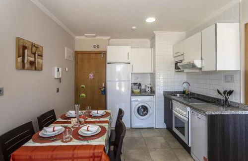 Apartamentos Turísticos Playa de Tapia - Foto 15