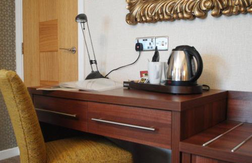 The Melbreak Hotel - Foto 30