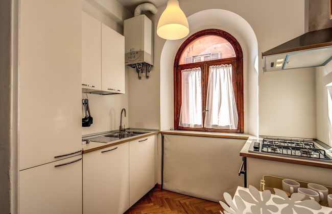 Giulia 2BDR - Foto 18