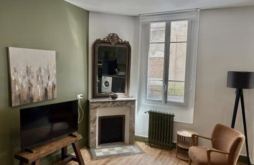 Appartement Climatisé, 2 personnes - Foto 20