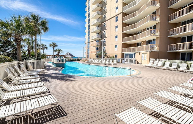 Pelican Beach 1811 1 Bedroom Condo by RedAwning - Foto 29