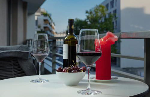 DD Suites Serviced Apartments - Foto 65