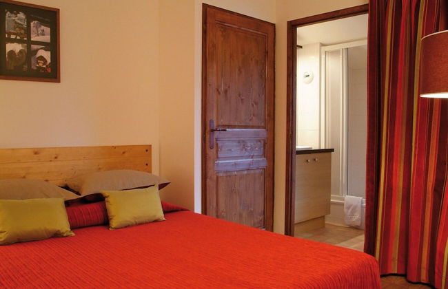 Studio in Brides les Bains 600m From Skilift - Foto 4