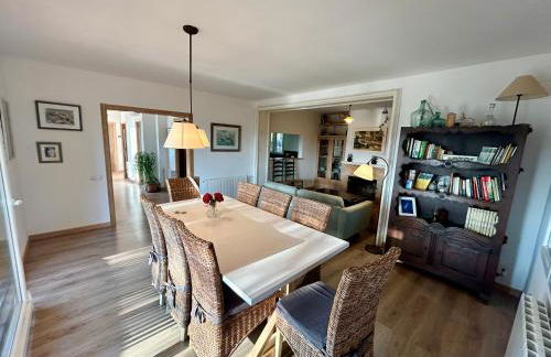 Casa amb piscina i jardí a Palamós per 6 persones - Foto 8