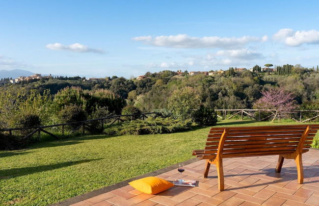 La Villa Nell Isola Verde 12 - Foto 58