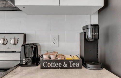 Downtown Atlanta Home Away From Home - Foto 9