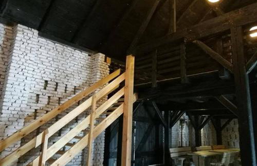 Jarzębinowy Agroturystyka - Foto 13