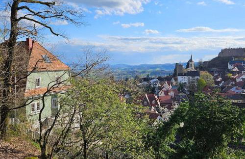 Waldheim Lindenfels - Foto 14