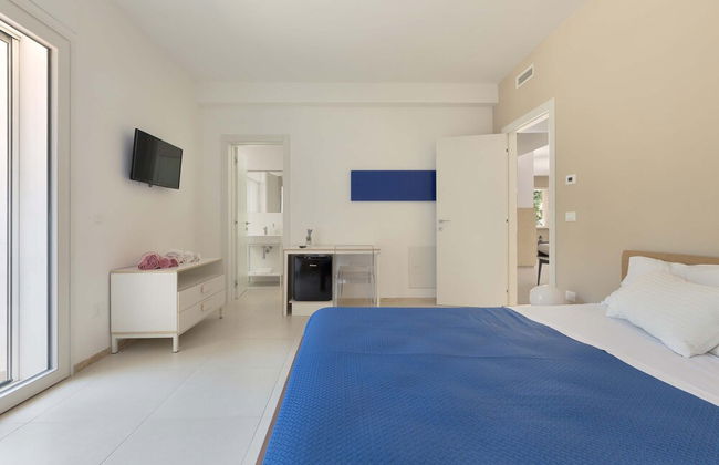 Villa Gloria - Foto 3