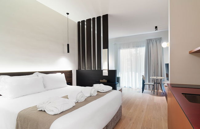 Alinea Diono Historic Center - Foto 4