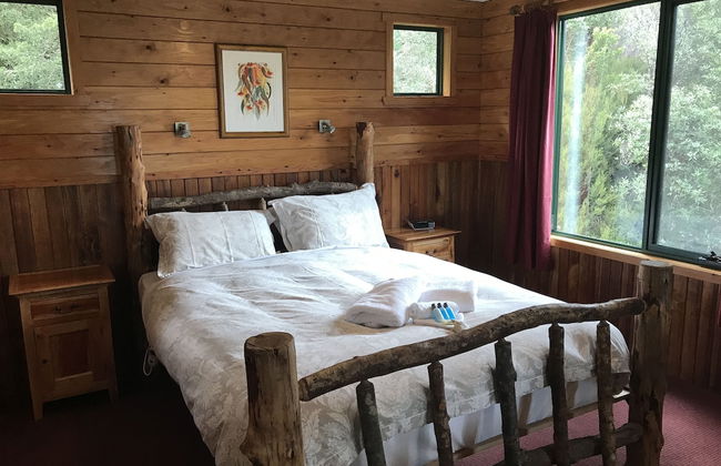 Cradle Highlander - Foto 42