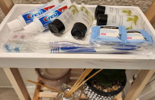 Beautifully Fab 3 bedroom 4 beds New home 8 guests Stretford Trafford - Foto 26