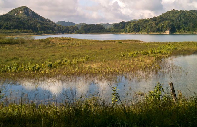 Excursion à Metzabok - Photo 2