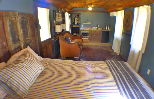 Miners Camp - Photo 44