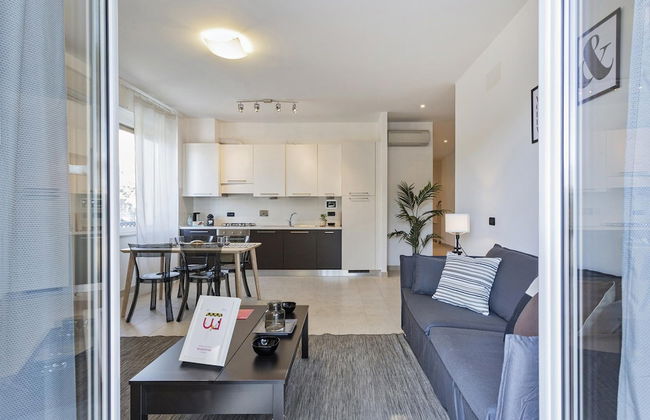 Shelley Apartments by Wonderful Italy - Tree - Foto 2