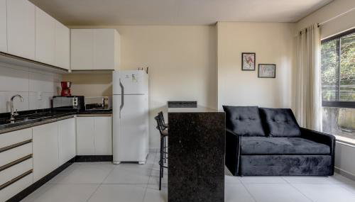 Blumenau Comfort Apartment - Foto 3