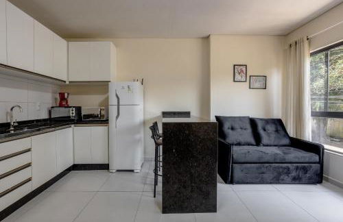 Blumenau Comfort Apartment - Photo 3