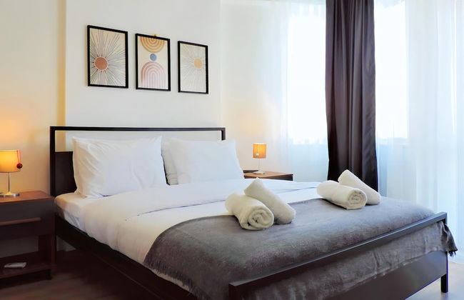 Chic Flat 10 min to Lara Beach in Antalya - Photo 14