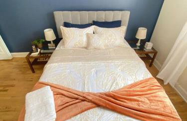 Live in NYC -20 Mins to Rockefeller, MoMA & World - Foto 14