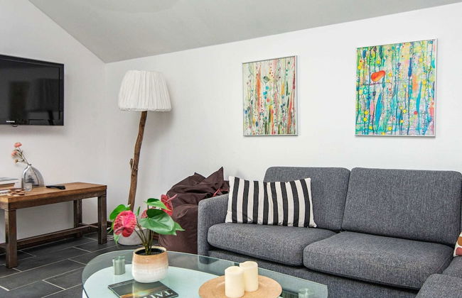 Holiday Home in Ansager - Photo 12