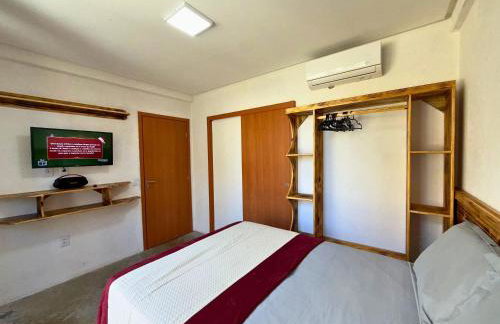 MHV Milagres - Casa Maria, ¡Refugio en condominio a pocos metros de la paradisíaca playa Marceneiro! - Foto 16