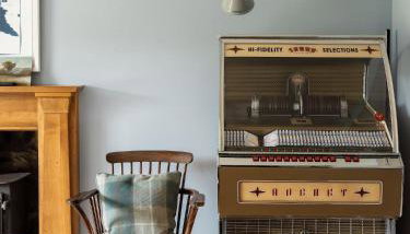 Exclusive use - The Coach House - Foto 2